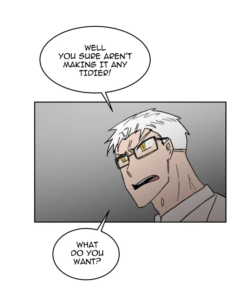 Code Adam Chapter 51 page 5 - 