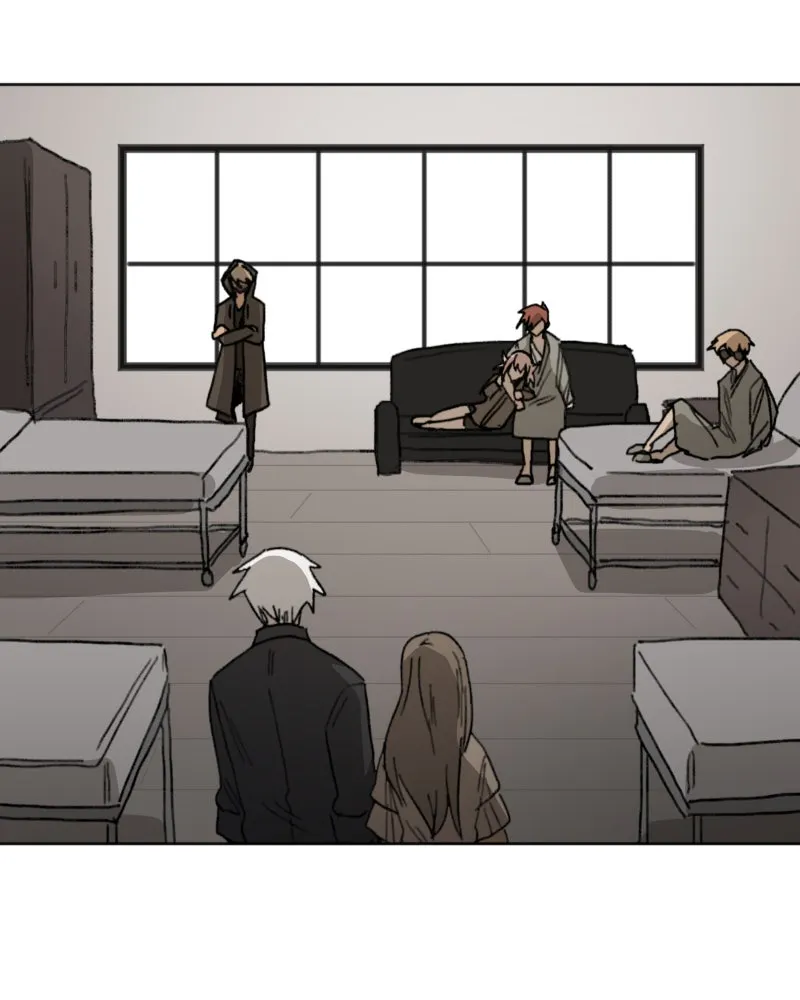 Code Adam Chapter 51 page 43 - 