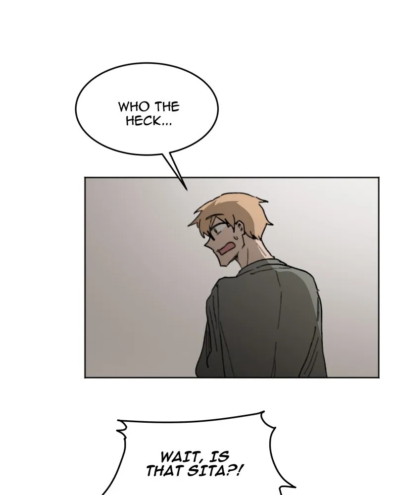 Code Adam Chapter 51 page 44 - 