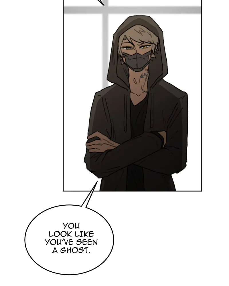 Code Adam Chapter 51 page 46 - 