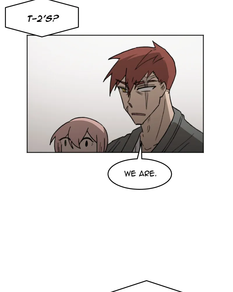 Code Adam Chapter 51 page 50 - 
