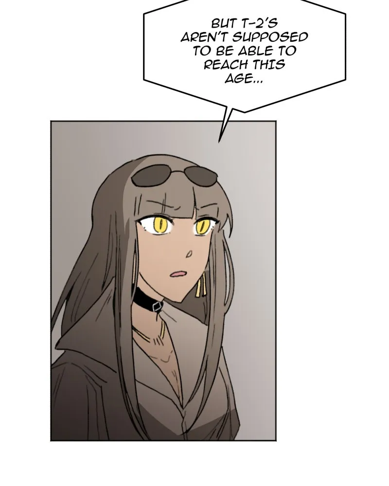 Code Adam Chapter 51 page 51 - 