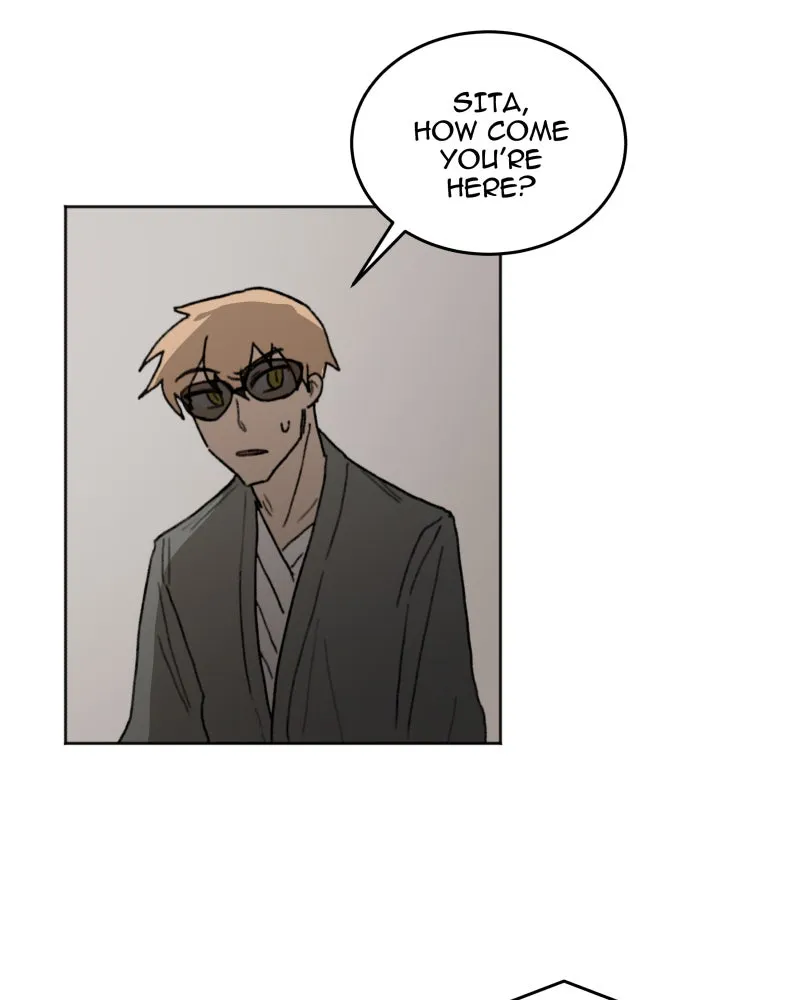 Code Adam Chapter 51 page 54 - 