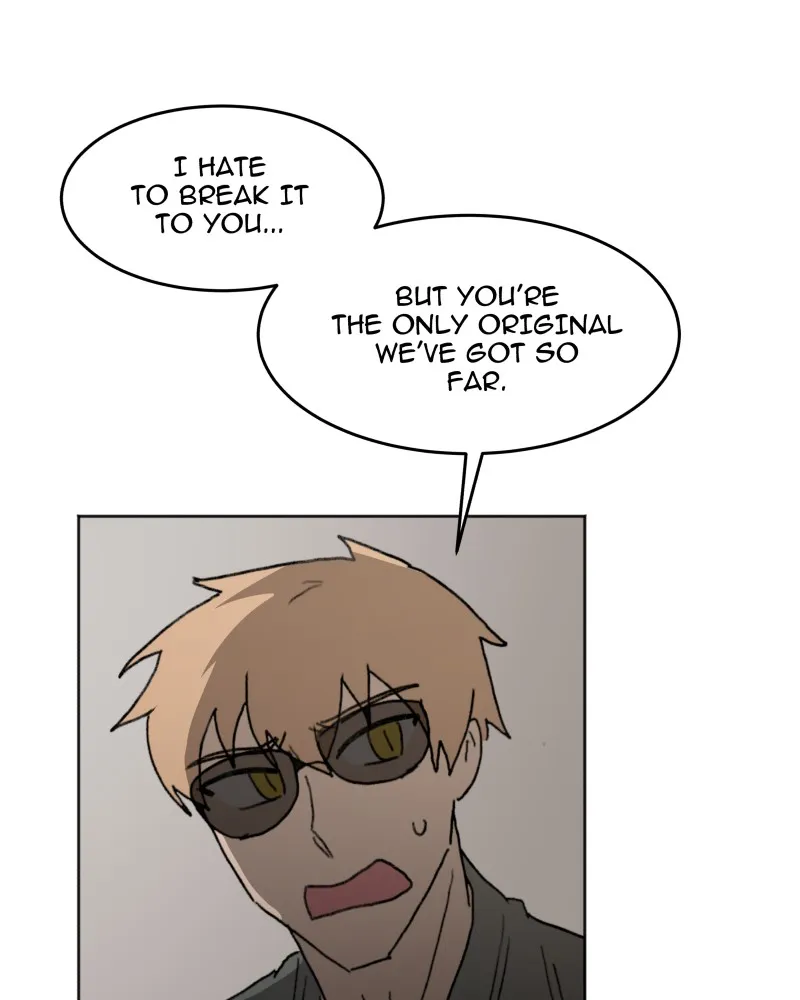 Code Adam Chapter 51 page 56 - 
