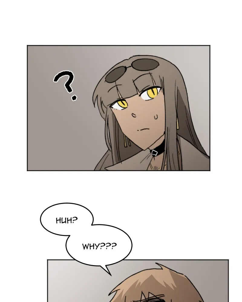 Code Adam Chapter 51 page 59 - 