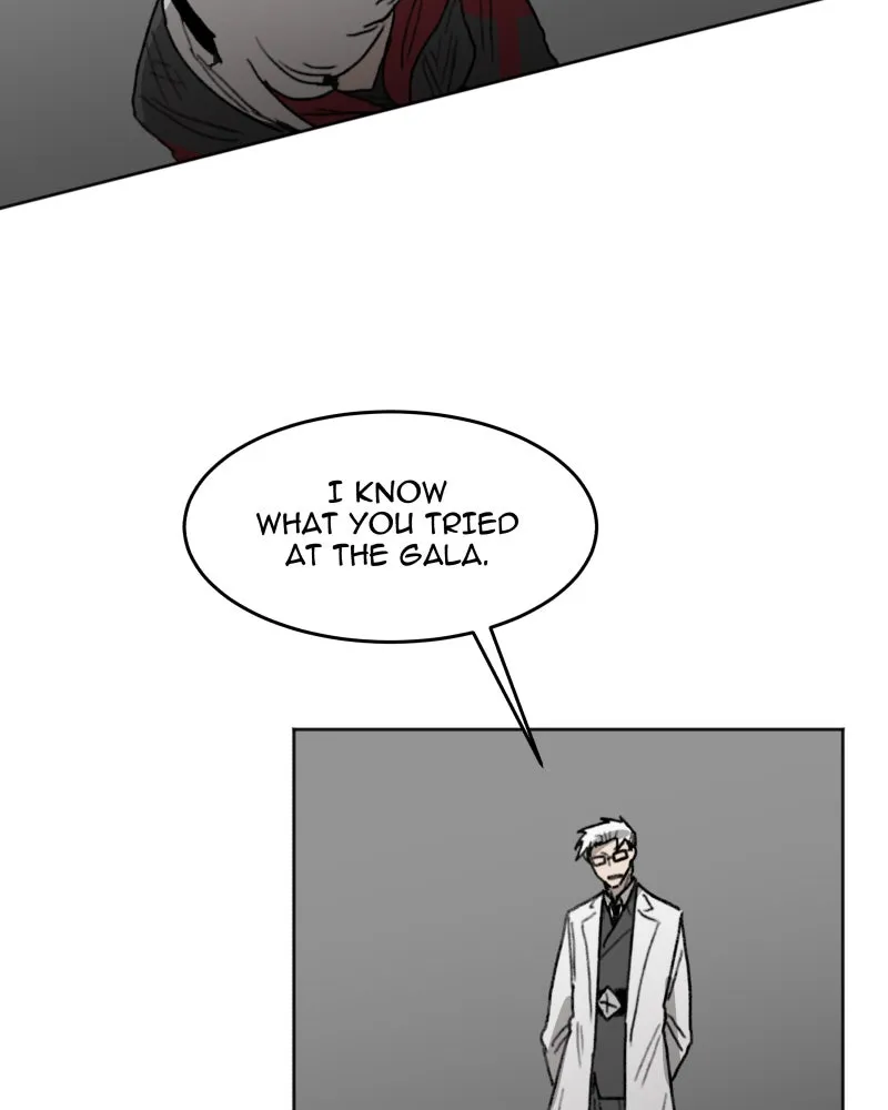 Code Adam Chapter 51 page 69 - 