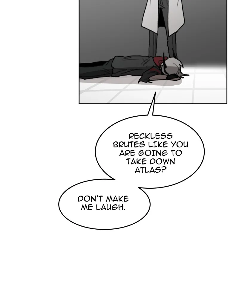 Code Adam Chapter 51 page 70 - 