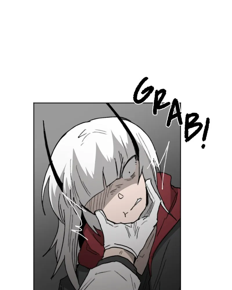 Code Adam Chapter 51 page 77 - 