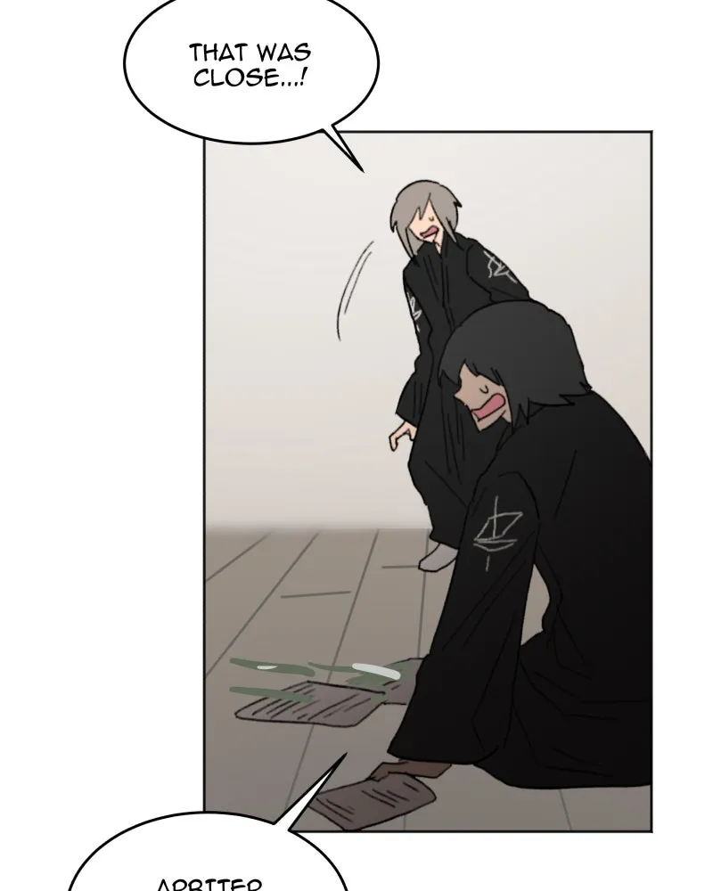 Code Adam Chapter 52 page 15 - 