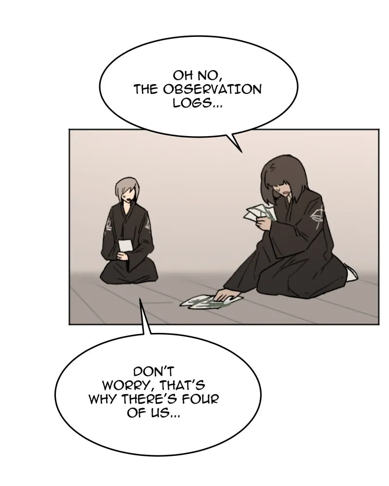 Code Adam Chapter 52 page 19 - 