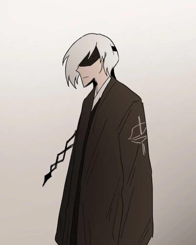 Code Adam Chapter 52 page 22 - 