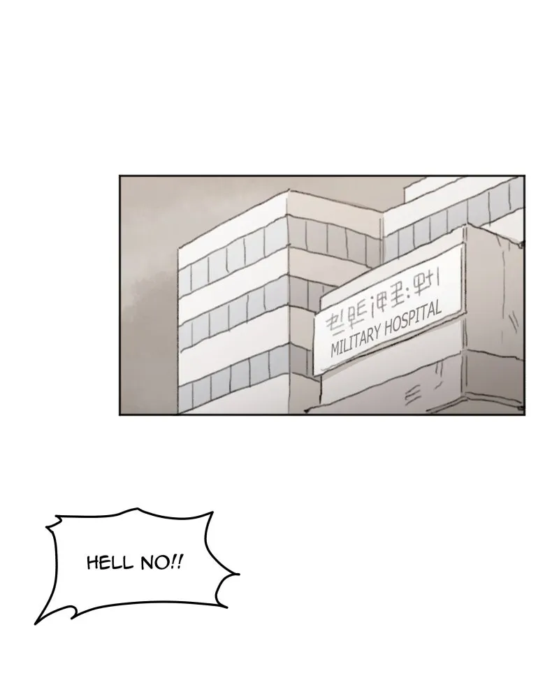 Code Adam Chapter 52 page 30 - 