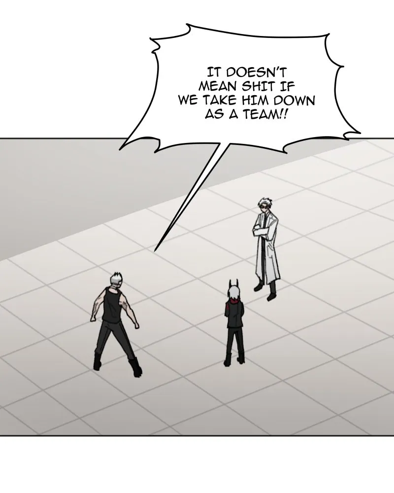 Code Adam Chapter 52 page 31 - 