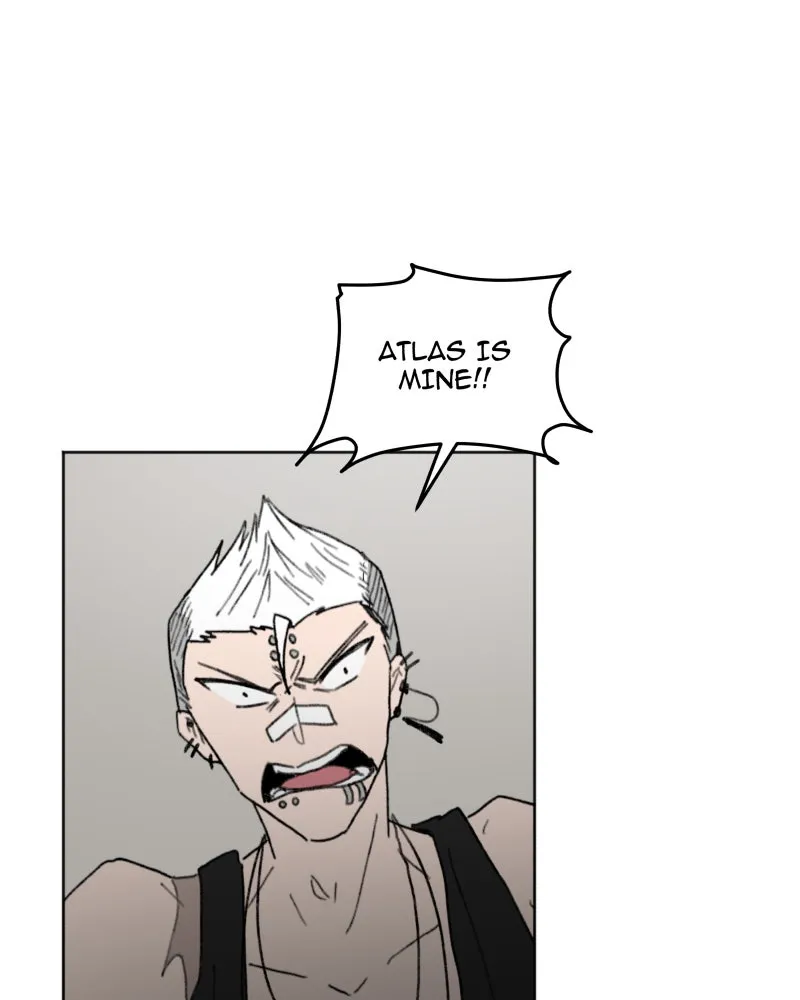 Code Adam Chapter 52 page 32 - 