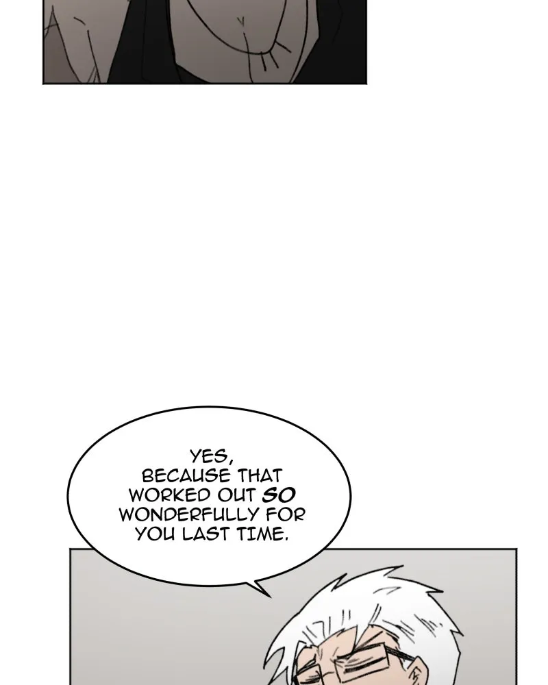 Code Adam Chapter 52 page 33 - 