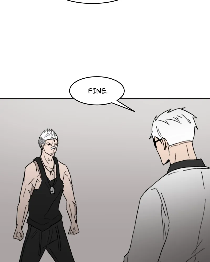 Code Adam Chapter 52 page 38 - 