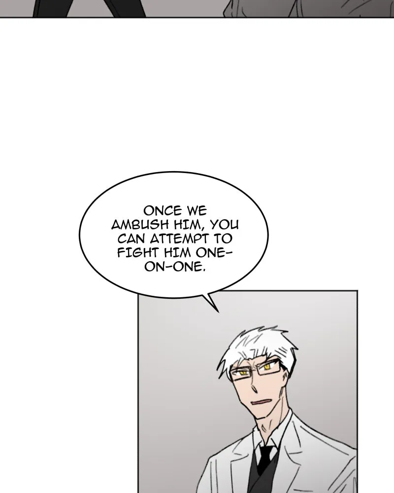 Code Adam Chapter 52 page 39 - 
