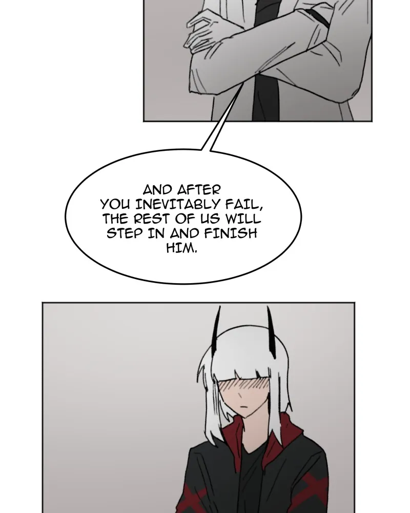 Code Adam Chapter 52 page 40 - 