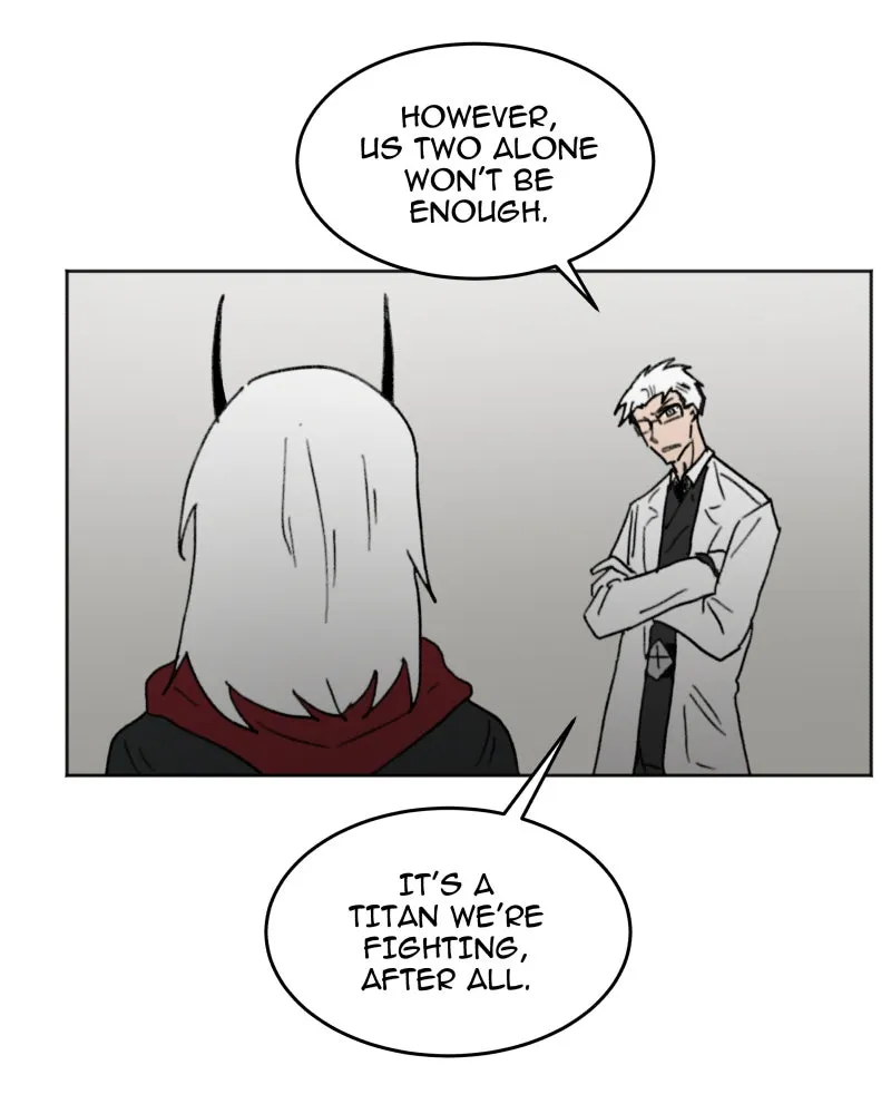 Code Adam Chapter 52 page 42 - 