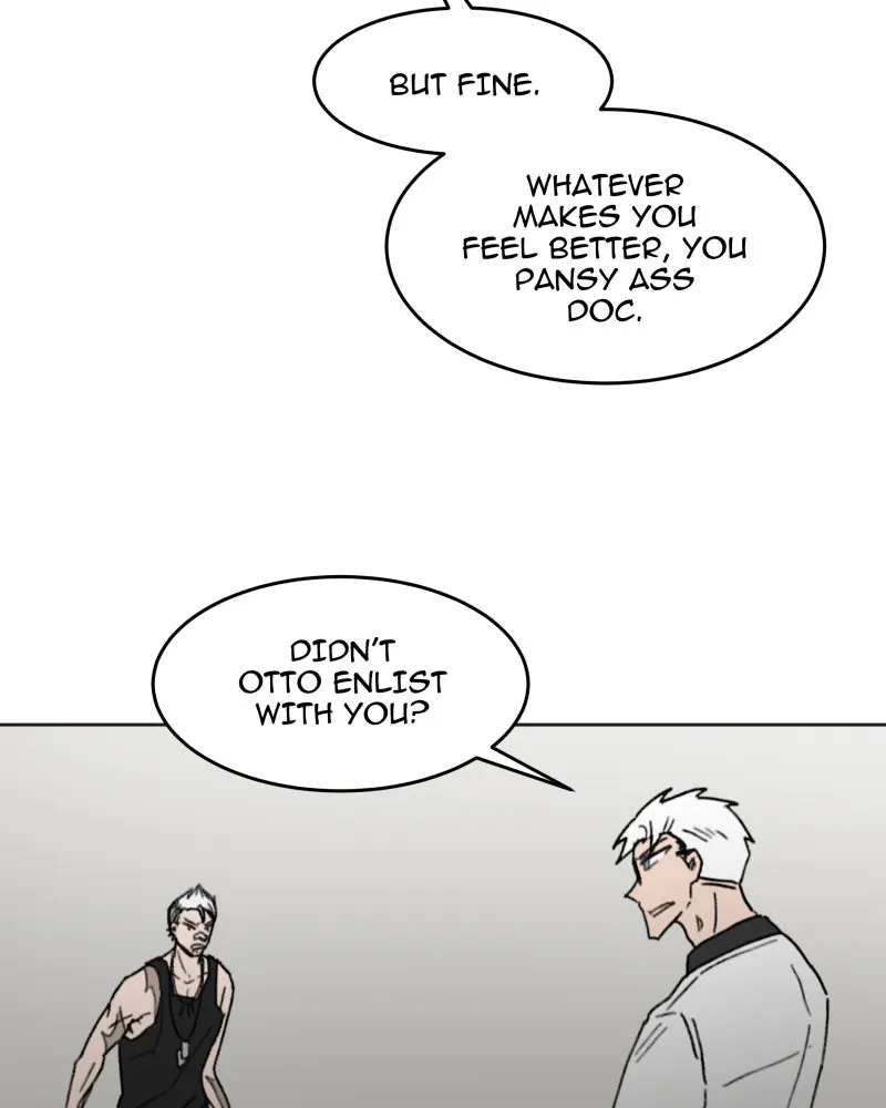 Code Adam Chapter 52 page 44 - 