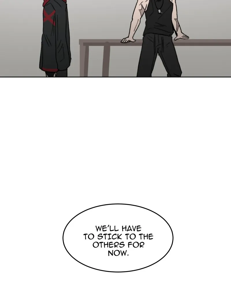 Code Adam Chapter 52 page 47 - 