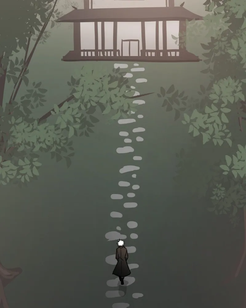 Code Adam Chapter 52 page 52 - 