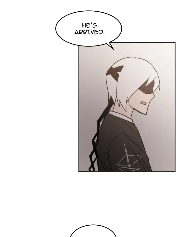 Code Adam Chapter 52 page 54 - 