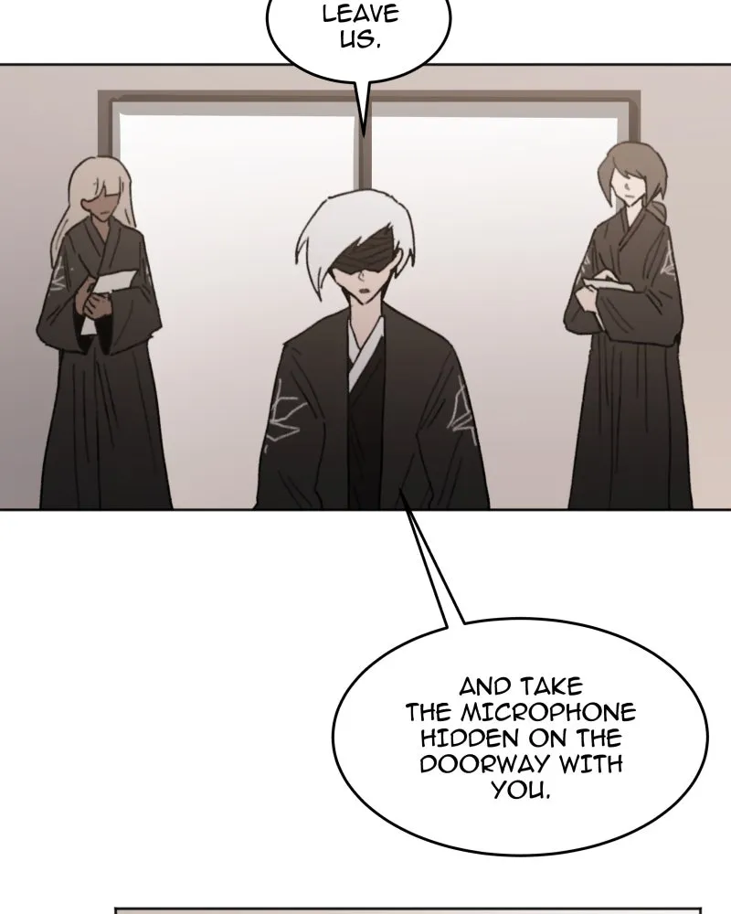 Code Adam Chapter 52 page 55 - 