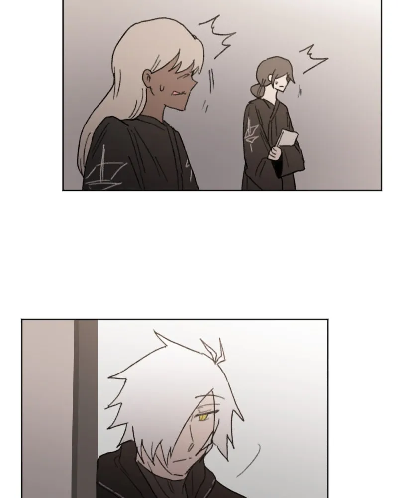 Code Adam Chapter 52 page 56 - 