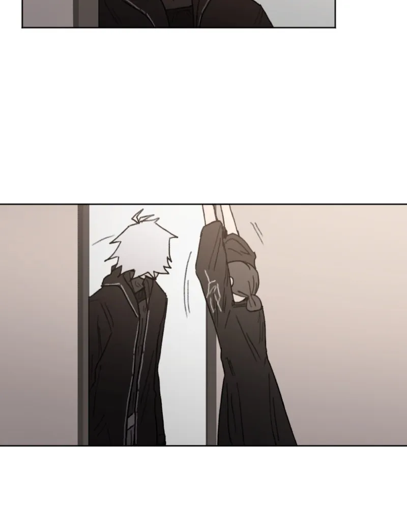 Code Adam Chapter 52 page 57 - 
