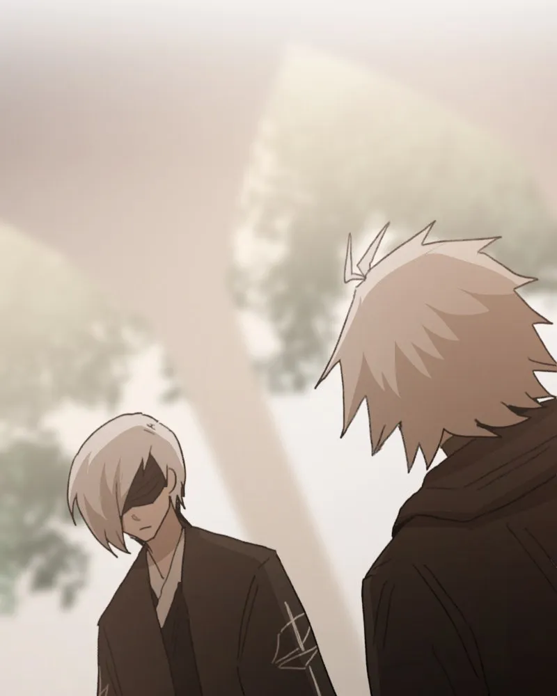 Code Adam Chapter 52 page 72 - 