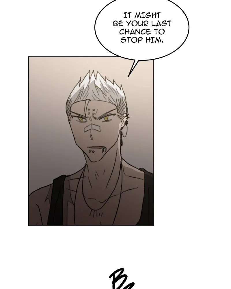 Code Adam Chapter 53 page 20 - 