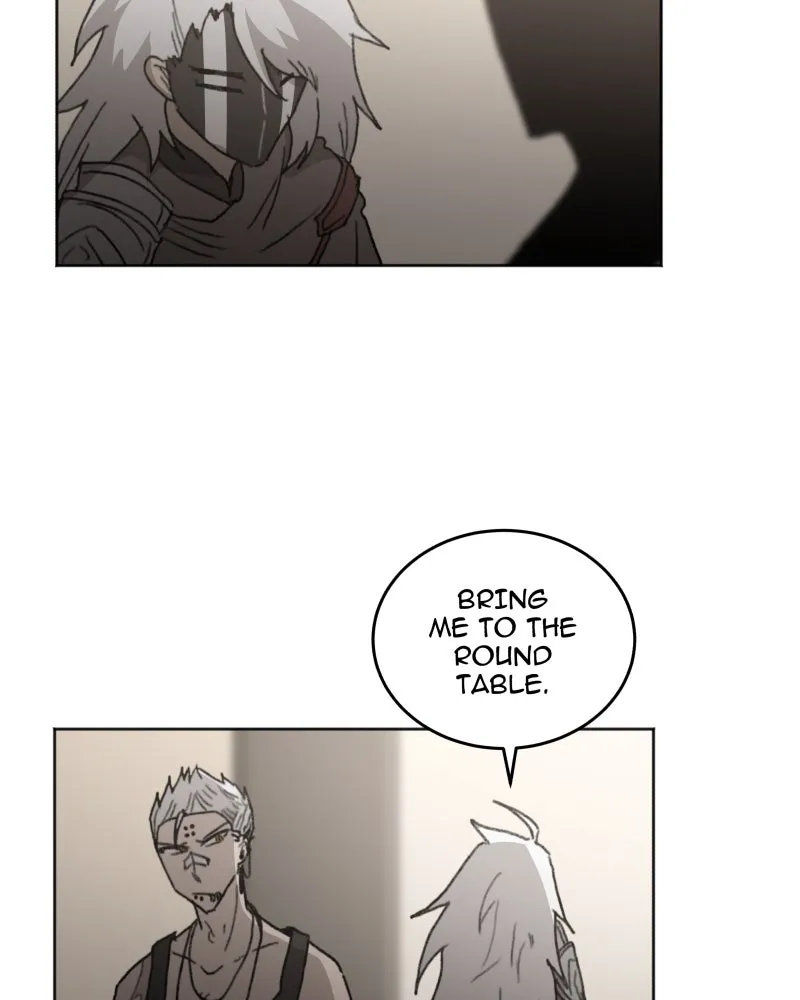 Code Adam Chapter 53 page 32 - 