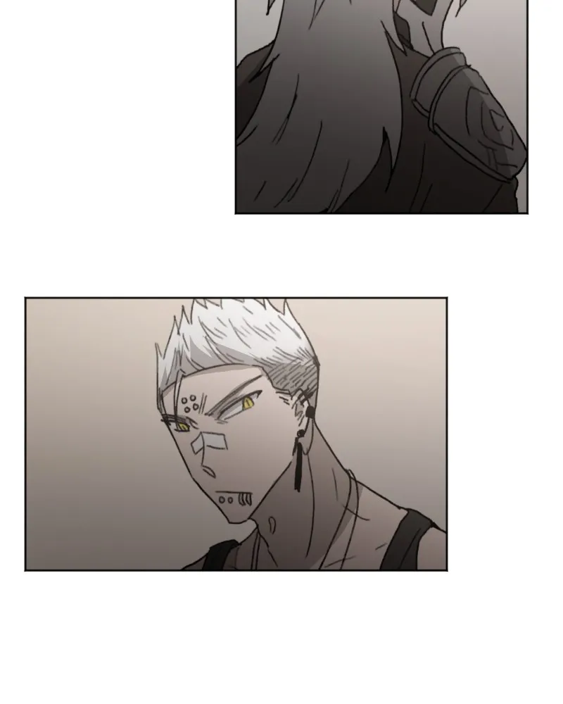 Code Adam Chapter 53 page 34 - 