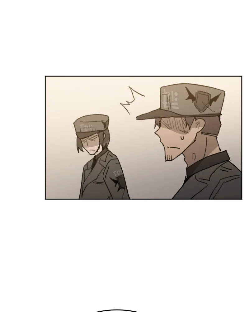 Code Adam Chapter 53 page 39 - 