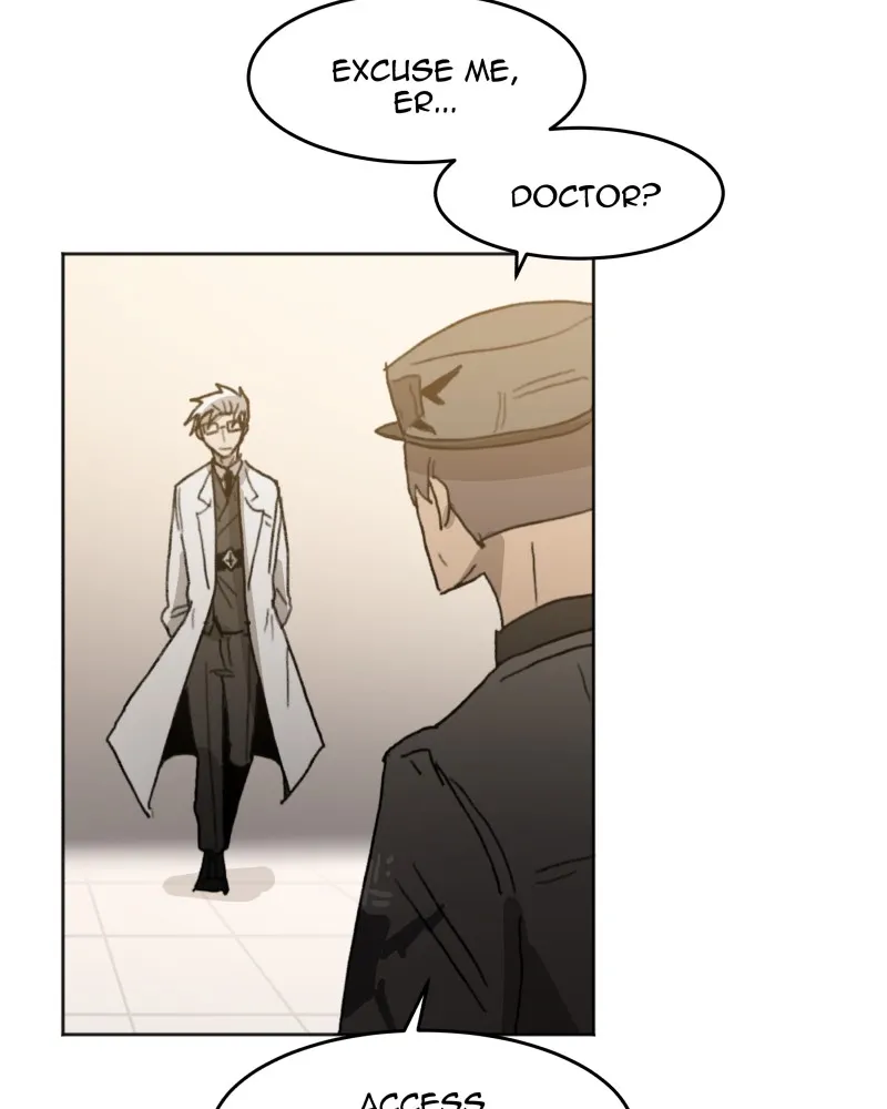 Code Adam Chapter 53 page 40 - 