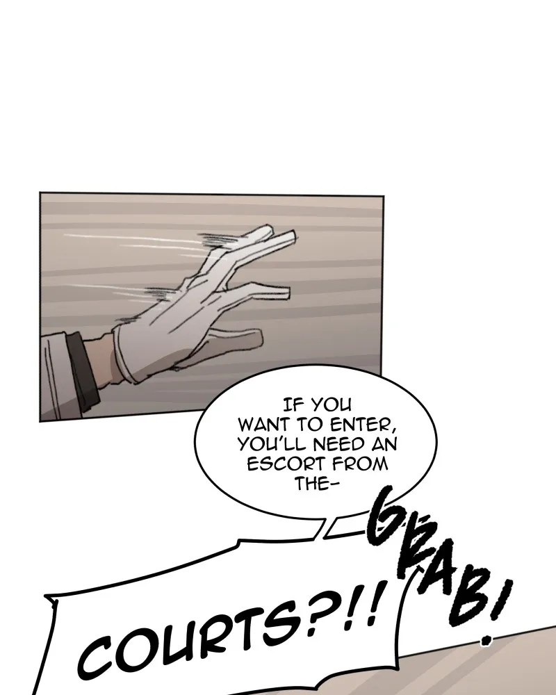 Code Adam Chapter 53 page 42 - 