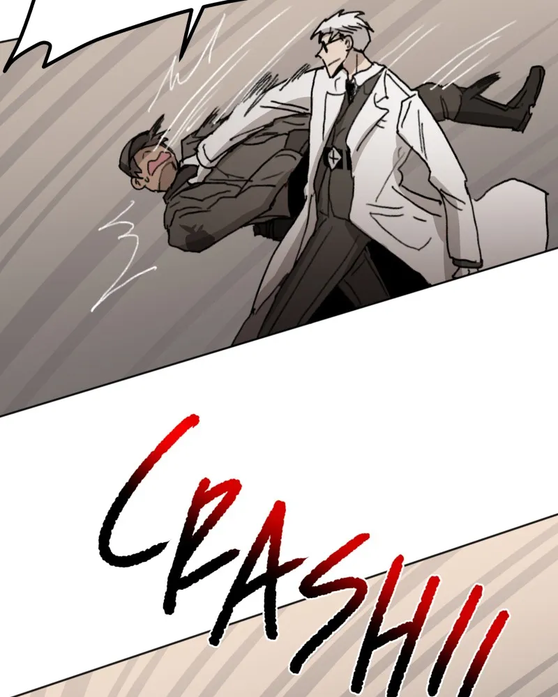 Code Adam Chapter 53 page 43 - 