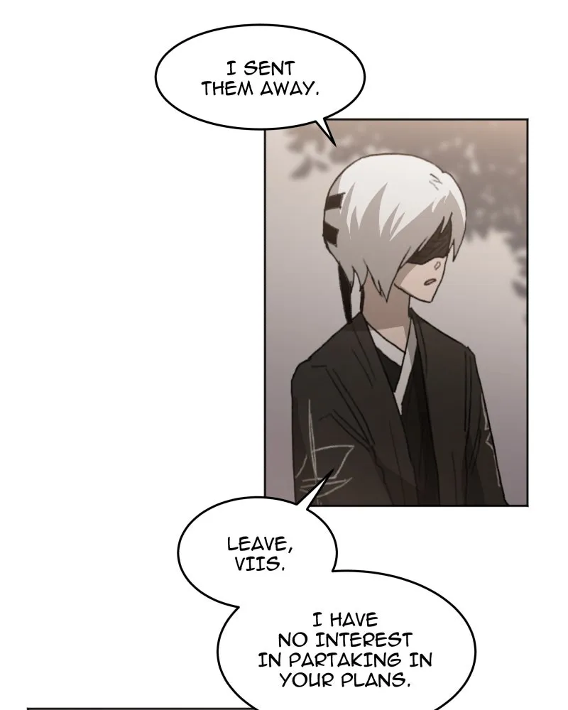 Code Adam Chapter 53 page 51 - 