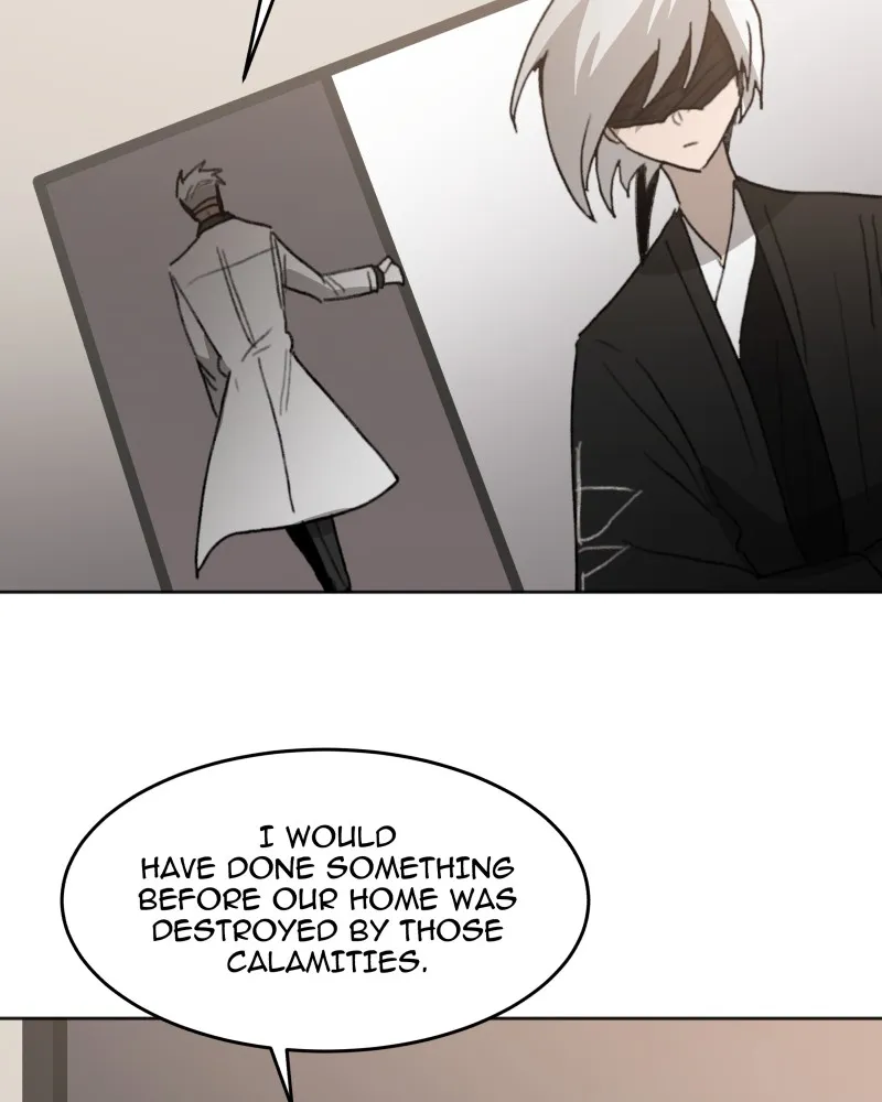 Code Adam Chapter 53 page 83 - 
