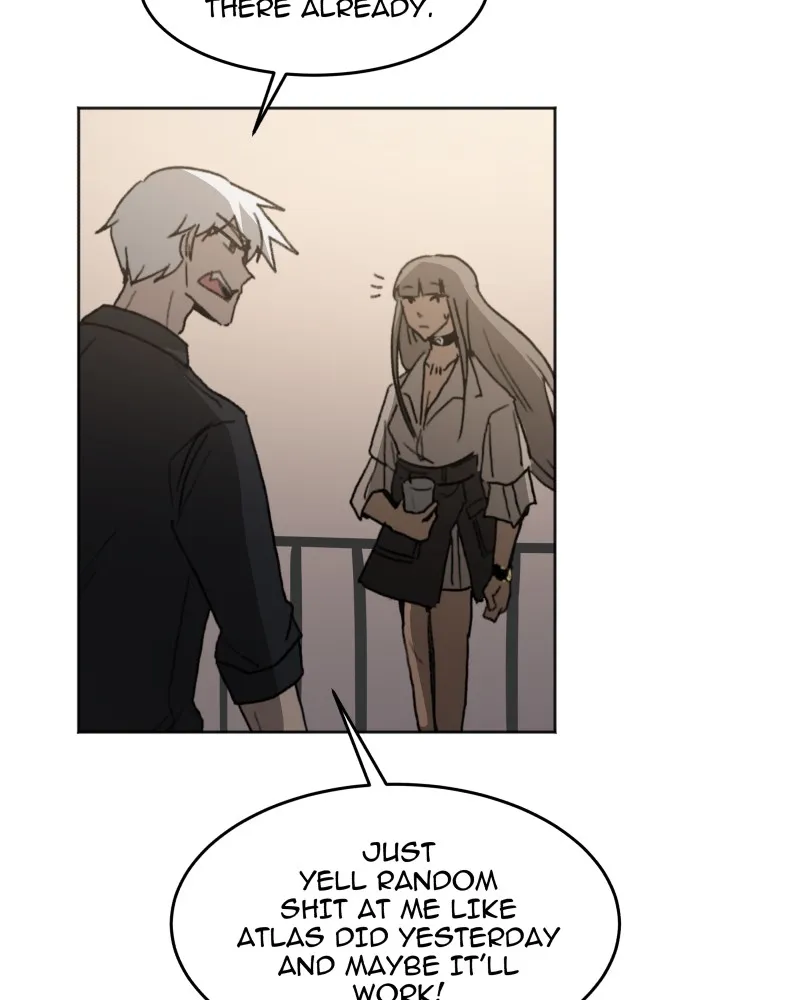 Code Adam Chapter 54 page 11 - 