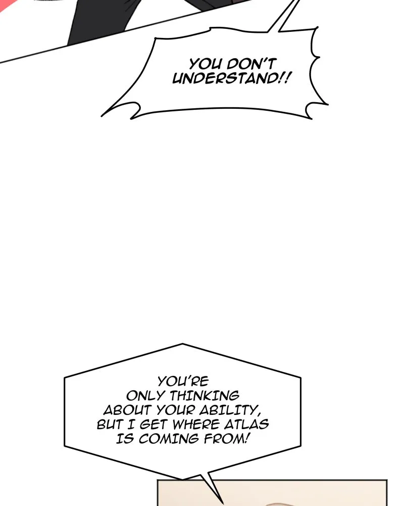 Code Adam Chapter 54 page 27 - 