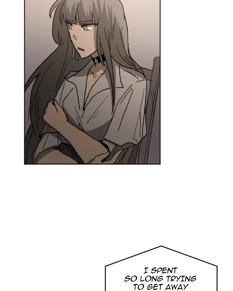 Code Adam Chapter 54 page 34 - 