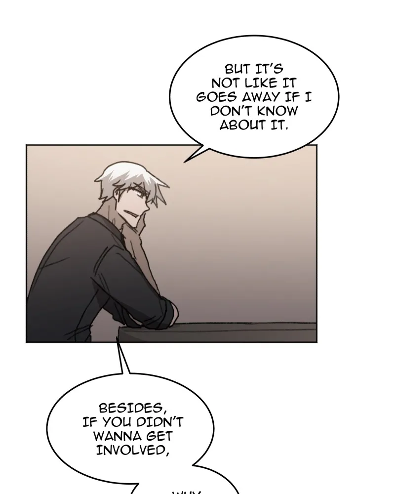 Code Adam Chapter 54 page 38 - 