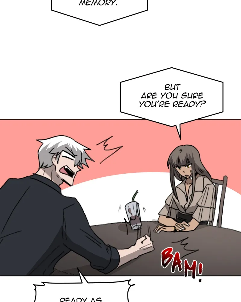 Code Adam Chapter 54 page 46 - 