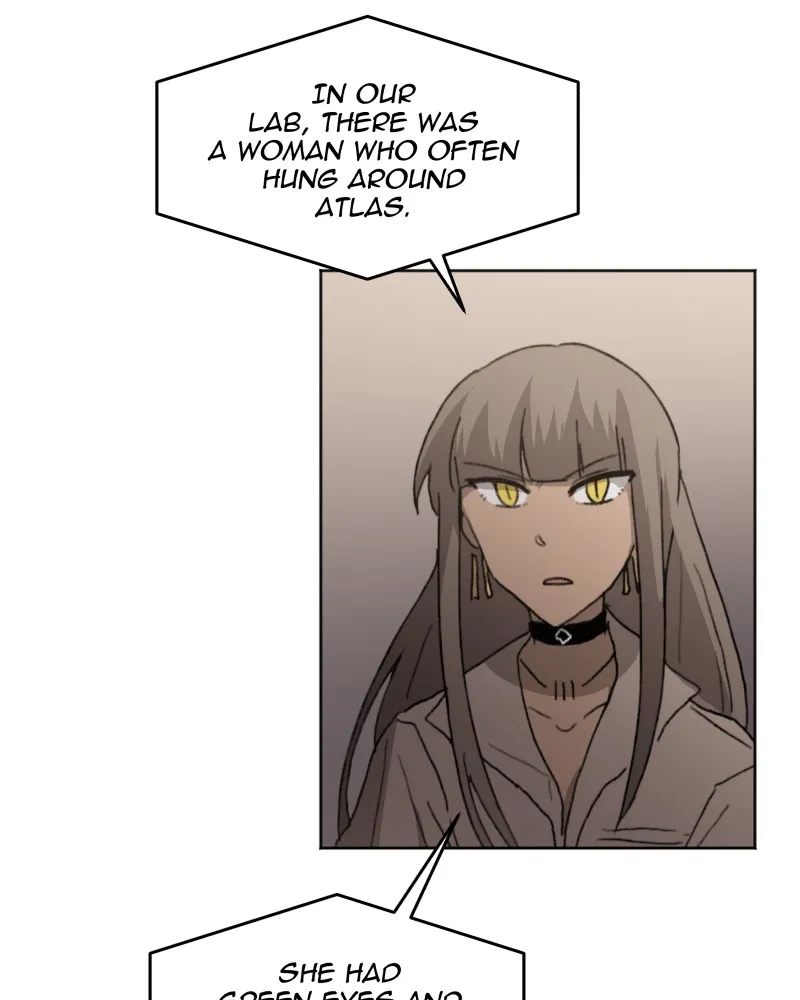 Code Adam Chapter 54 page 50 - 