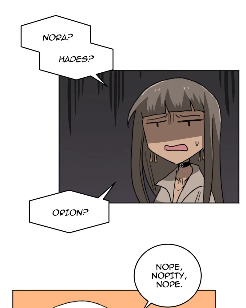 Code Adam Chapter 55 page 1 - 