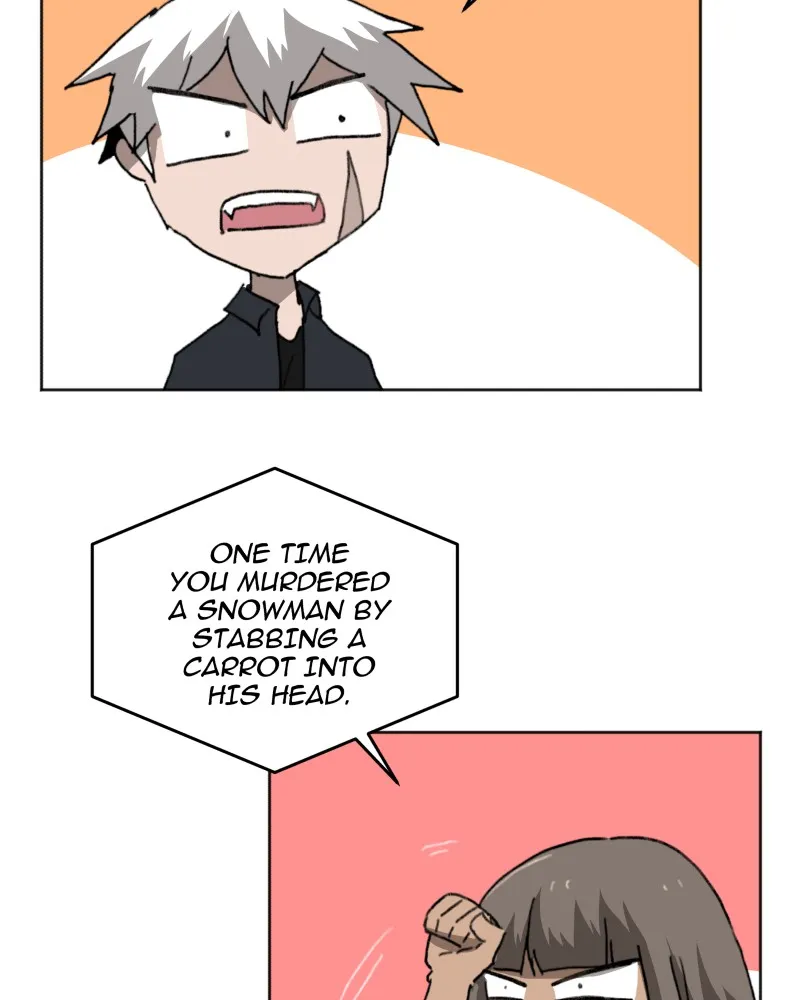 Code Adam Chapter 55 page 2 - 