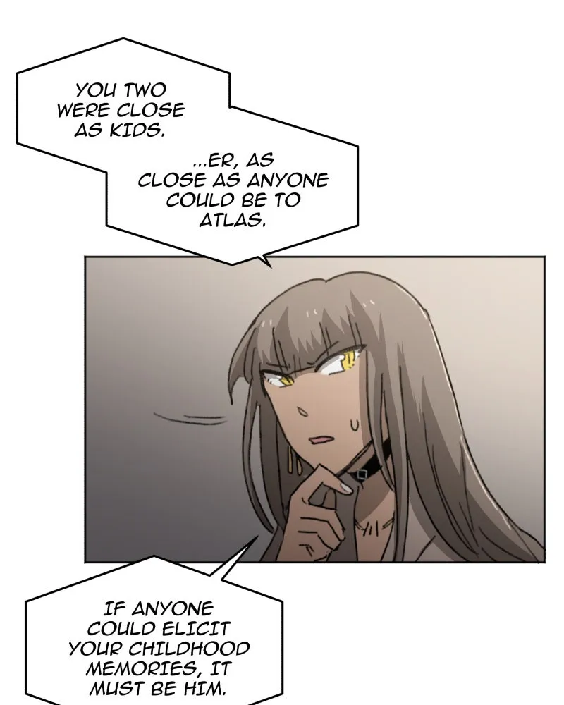 Code Adam Chapter 55 page 12 - 