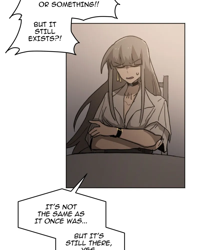 Code Adam Chapter 55 page 18 - 